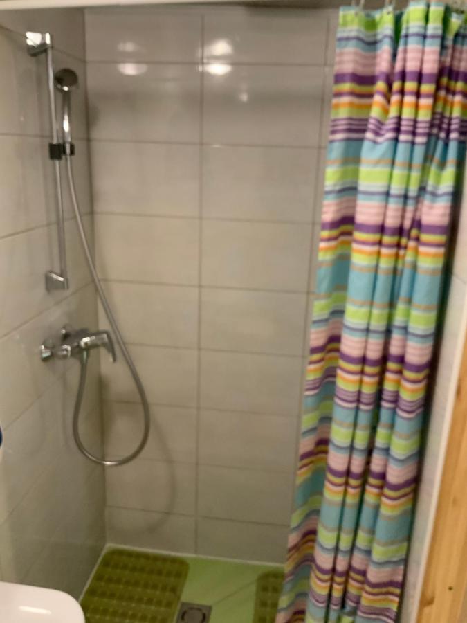 Maple House - Sodyba Tarp Klevu Утена Екстер'єр фото