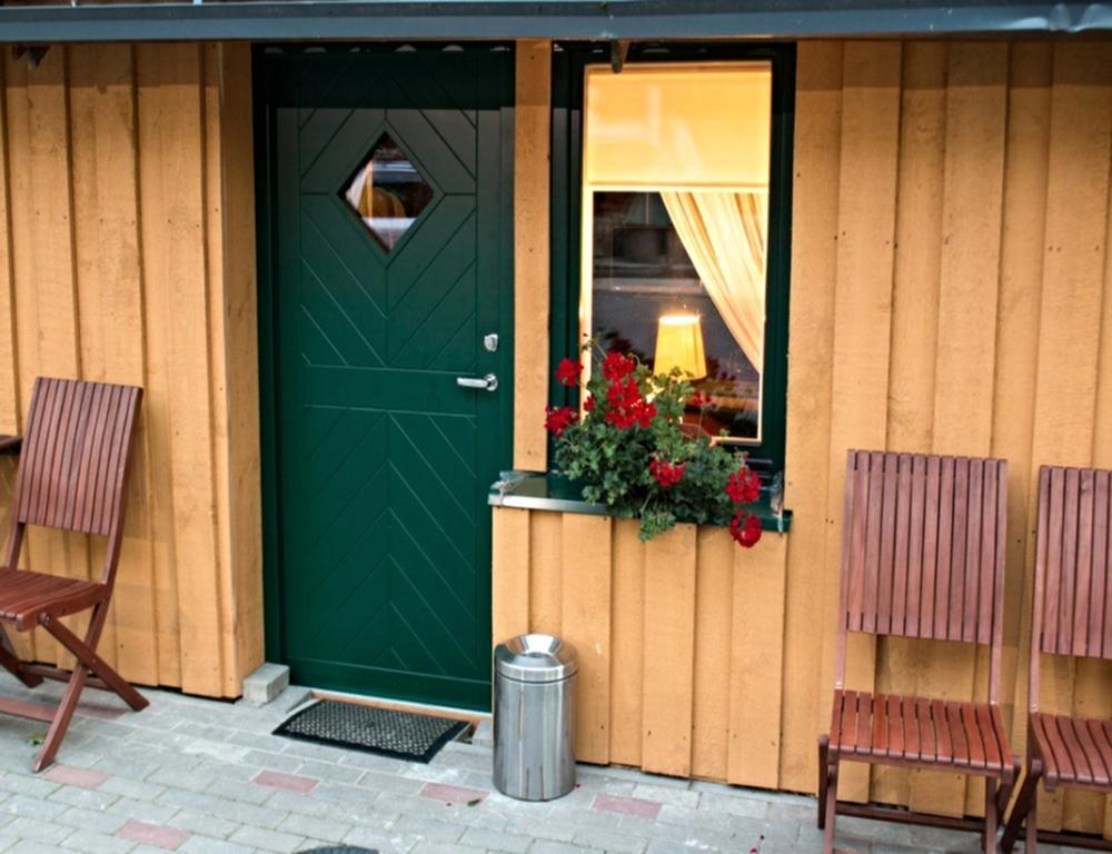 Maple House - Sodyba Tarp Klevu Утена Номер фото